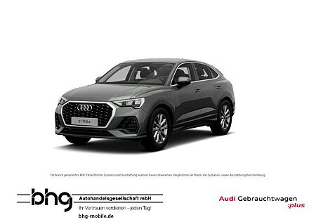 Audi Q3 Sportb. 45 TFSI e S tronic