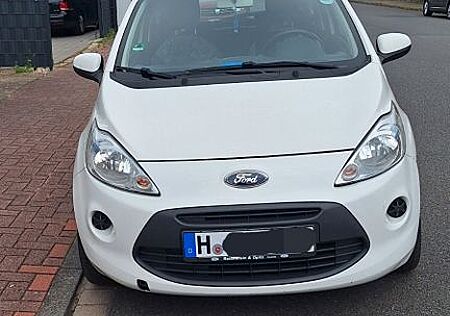 Ford Ka /+ 1,2