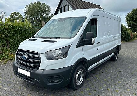 Ford Transit L3 mit neuer TÜV!