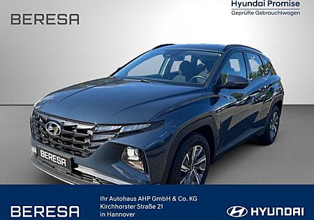 Hyundai Tucson 1.6 T-GDI Select*Funktions-Paket* Kamera