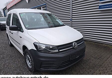 VW Caddy Volkswagen Kombi BMT Mod 20 5Sitzer