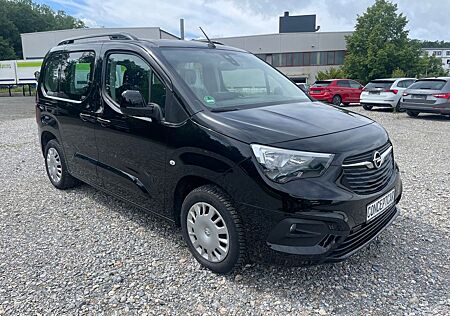 Opel Combo Life E Edition