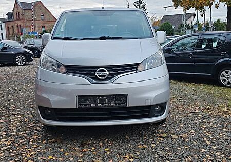Nissan NV200 /Evalia Evalia Tekna