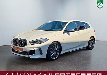 BMW M135i Lim. xDrive/LIVE COCKPIT PROF/HUD/LED/H&K/