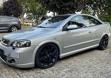 Opel Astra Coupé 2.0 Turbo 16V 47.000km z20let z20leh