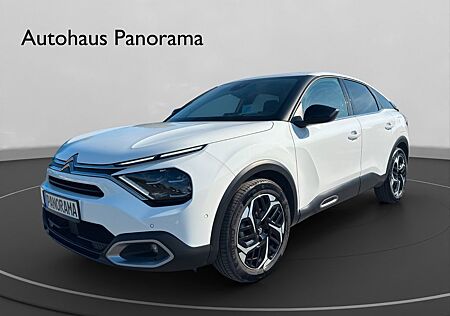 Citroën C4 Shine 1.2 Puretech LED/Navi/Kamera/HeadUp