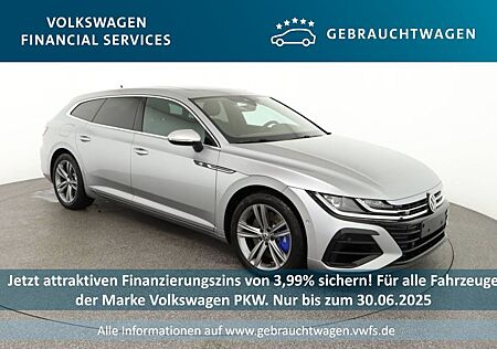 VW Arteon Volkswagen 4Motion 2.0 TSI DSG Pano*RFK*PDC*Tempo*SH