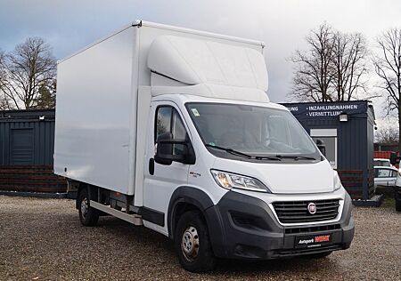Fiat Ducato 2,3 MULTIJET MAXI KOFFER HEAVY DUTY TOP