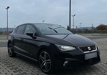 Seat Ibiza 1.0 TSI 85kW FR - LED, Pano, BeatsAudio