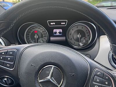 Mercedes-Benz GLA 180 Urban Urban