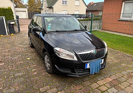 Skoda Fabia 1.2l 51kW Cool Edition Cool Edition