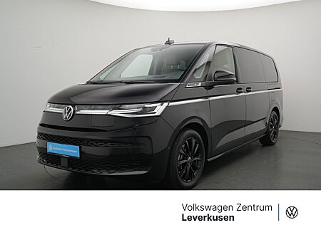 VW T7 Multivan Volkswagen Style Lang MATRIX H/K 7-SITZER AHK