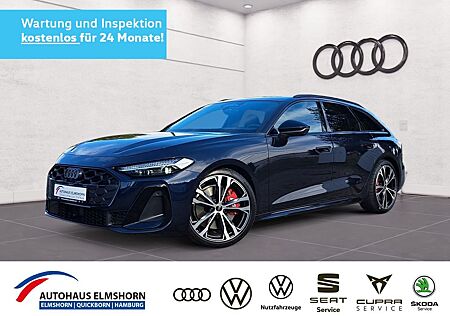 Audi S5 Avant TFSI quattro S tronic AHK PANO NAV MATR