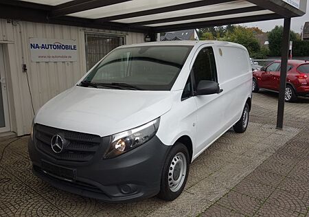 Mercedes-Benz Vito Kasten 114/116 CDI, 119 CDI/BT RWD kompakt