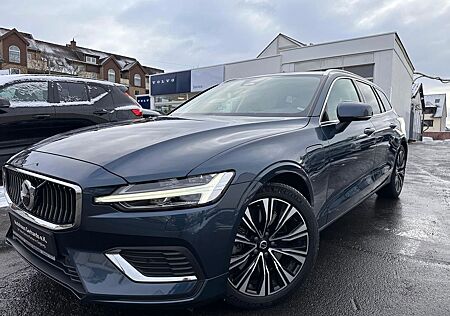 Volvo V60 T6 AWD Plug in L-Rang Plus,Pano,BLIS,ACC