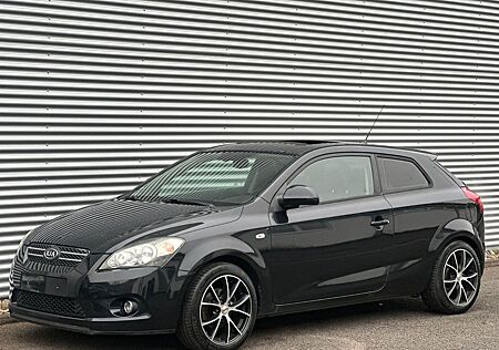 Kia Pro_ceed ProCeed 2.0 CRDI/TüV/8 FACH