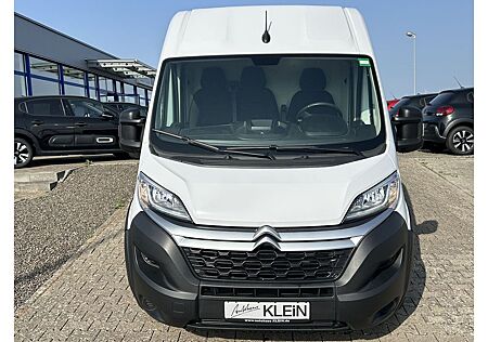 Citroën Jumper L4H2 BlueHDi165 -KLIMA-NAVI-PDC-KAMERA-