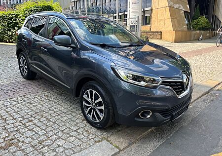 Renault Kadjar Collection. LED/NAVI/LEDER/KEYLESS