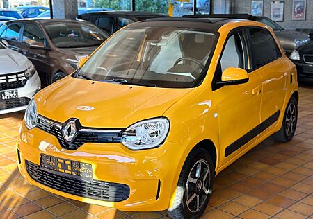 Renault Twingo Limited/KLIMA/PANO/SHZ/PDC/ALU/TEMP/MFL/