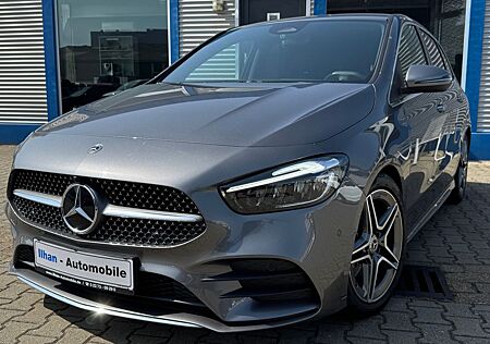 Mercedes-Benz B 200 *AMG-LINE*MBUX*LED*NAVI*KAMERA*AHK*GARANTIE