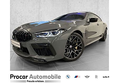 BMW M8 Gran Coupé Competition M SPORTABG.+M CARBON K