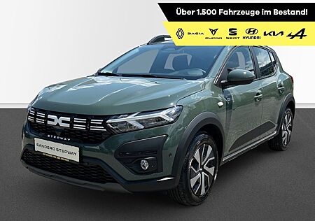 Dacia Sandero III Stepway Expression Klima