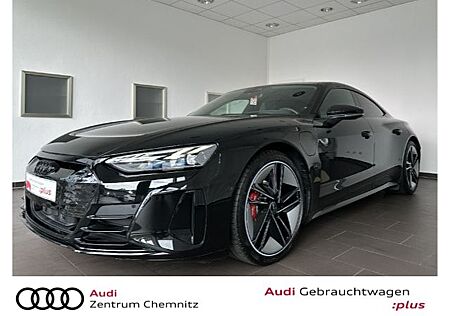 Audi e-tron GT quattro LASER+AIR+PANO+WÄRMEPUMPE+HEAD