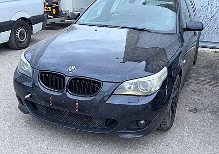 BMW 530d 530 Baureihe 5 Touring xDrive M-Paket