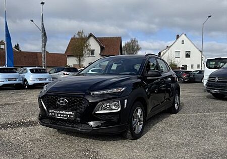 Hyundai Kona 1.0 T-GDI Trend