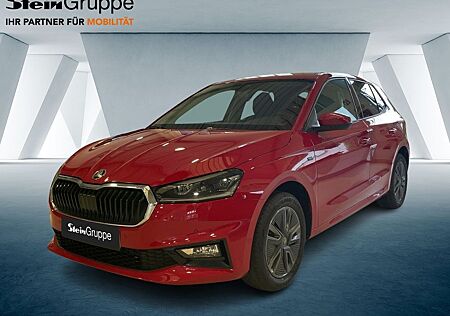Skoda Fabia 1.0 TSI Tour LED PDC Kamera