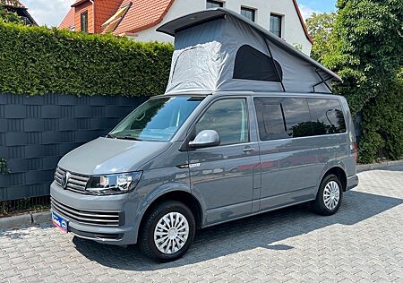 VW T6 California Volkswagen T6 CAMPER BEACH*AUFSTELLDACH *GARANTIE