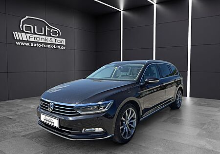 VW Passat Alltrack Volkswagen Variant R-Line BMT/S&S/4M. /Export/Pano