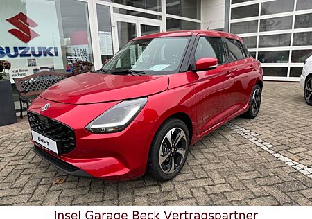 Suzuki Swift 1.2 HYBRID Comfort+ |