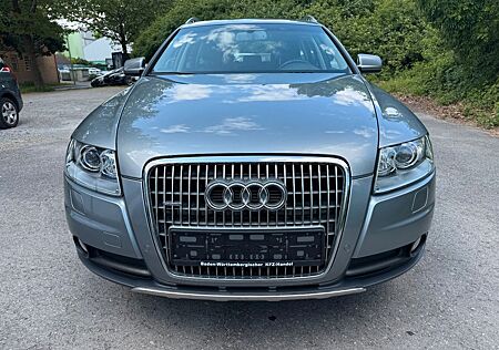 Audi A6 Allroad quattro 3.2 FSI