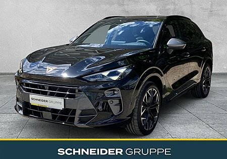 Cupra Terramar VZ 2.0 TSI DSG 4Drive MATRIX+AHK+PANO
