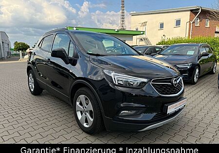 Opel Mokka X/ 1.Hand/ Automatik/ AHK/ Kamera