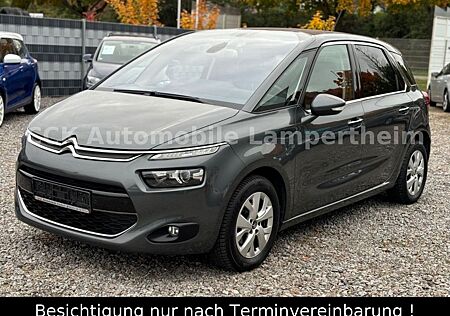 Citroën C4 Picasso 1.6 Selection /P-ASSIST/KEYLESS/NAVI/