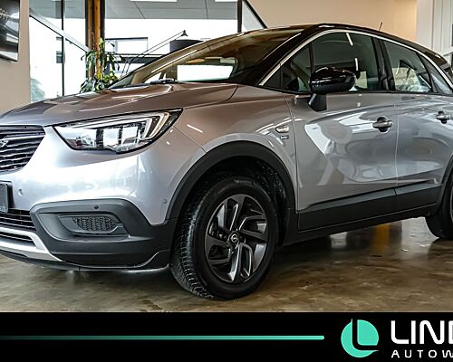 Opel Crossland (X) Opel 2020 |NAVI|R.KAMERA|LED|SPUR.
