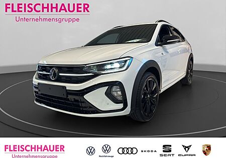 VW Taigo Volkswagen R-Line 1.0 TSI Sportpaket Digitales Cockpi