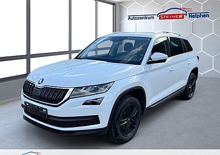 Skoda Kodiaq Kodiaq1.4 TSi Style ACT 4x4 Klima Navi
