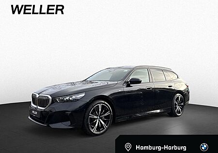 BMW 520d xDr Tour M Sport Pano AHK LCPro Ad.LED H/K