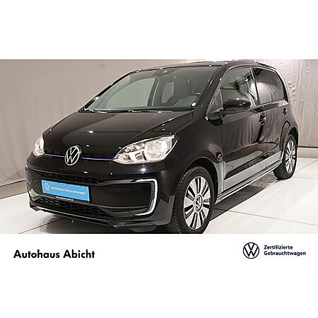 VW e-up! leasen