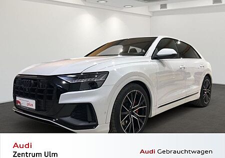 Audi SQ8 TFSI 373(507) kW(PS) tiptronic