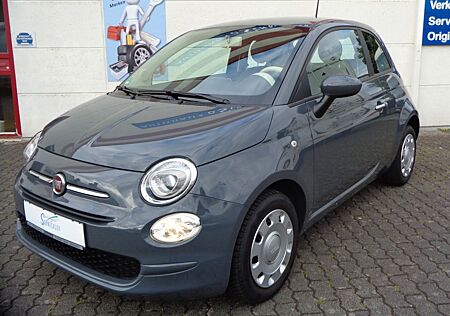 Fiat 500 1.2 8V Pop Klima Allwetter