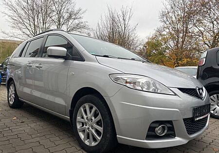 Mazda 5 Lim. 1.8 Active 7 Sitzer