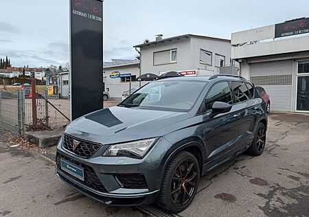 Cupra Ateca 2.0 TSI 300 PS 4Drive DSG AHK/PANO *VOLL*