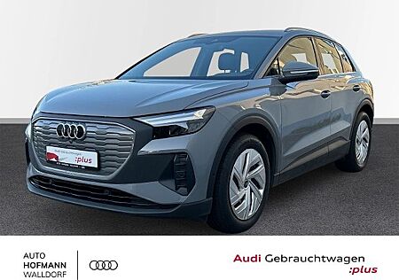 Audi Q4 e-tron Q4 35 e-tron