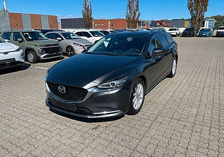 Mazda 6 Kombi Sports-Line
