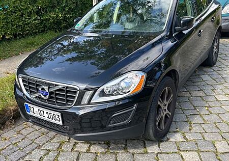 Volvo XC 60 XC60 D5 AWD Summum Summum