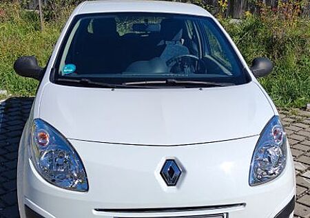 Renault Twingo Authentique 1.2 eco2 (72000km) TÜV 5.2026